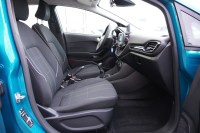 Ford Fiesta 1.1 Trend