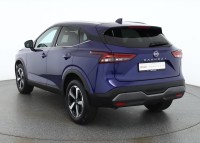 Nissan Qashqai N-Connecta 1.3 Dig-T