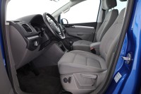 VW Sharan 1.4 TSI