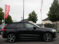 Volvo XC 60 XC60 2.0 R Design Expression Plug-In
