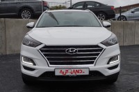 Hyundai Tucson 1.6 GDI