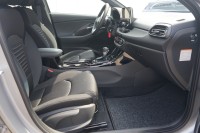 Hyundai i30 Kombi 1.5 T-GDI mHev Aut.