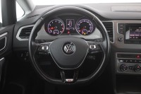 VW Golf Sportsvan VII 1.4 TSI