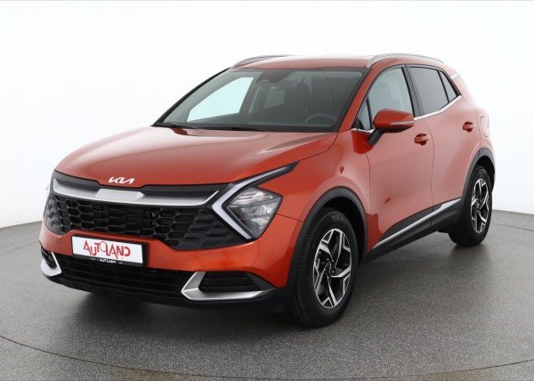 Kia Sportage 1.6 T-GDI Edition 7