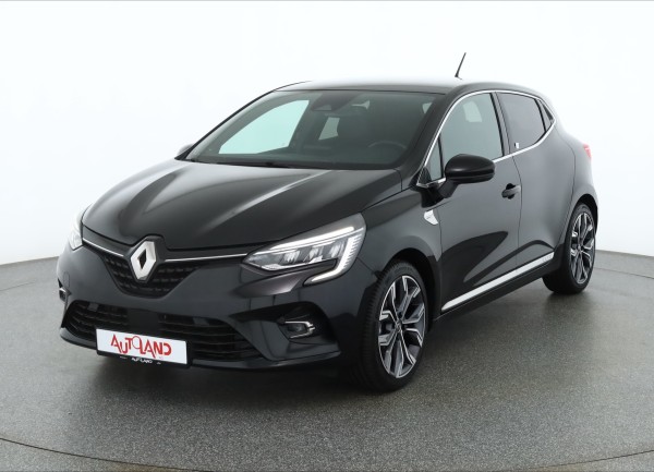 Renault Clio 1.3 TCe EDC Edition One