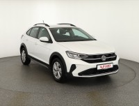 VW Taigo 1.0 TSI Life