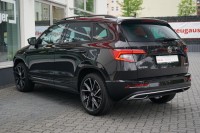 Skoda Karoq 2.0 TSI Sportline 4x4 DSG