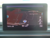Audi A4 Avant 1.4 TFSI DSG