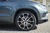 Cupra Ateca 2.0 TSI 4Drive