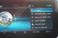 Mercedes-Benz C 180 C180 T Avantgarde Aut.