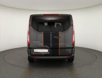 Ford Transit Custom 2.0 TCDI L1 Sport