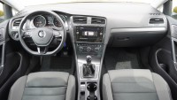 VW Golf VII 1.6 TDI Comfortline