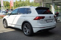 VW Tiguan 1.4 TSI R-Line Sound