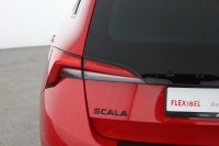 Skoda Scala 1.0 TSI DSG Monte Carlo