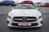 Mercedes-Benz A 200 A200 4Matic Progressive Limousine Aut.
