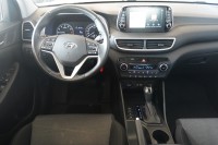 Hyundai Tucson 1.6 T-GDI Advantage 2WD