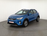 Kia Stonic 1.2 Navi Sitzheizung Tempomat