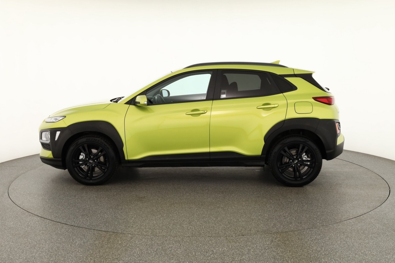 Hyundai Kona 1.6 T-GDI 4WD Aut.