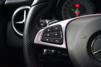 Mercedes-Benz CLA 200 AMG Line