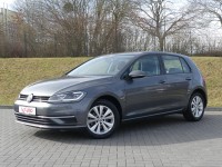 Vorschau: VW Golf VII 1.4 TSI Facelift