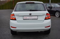 Skoda Fabia 1.0 MPI Cool Plus
