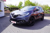 Vorschau: Renault Kadjar 1.2 TCe 130 Crossborder