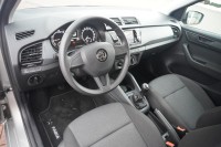 Skoda Fabia 1.0 TSI Cool Plus