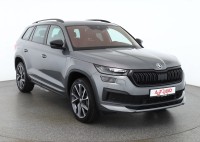 Skoda Kodiaq 1.5 TSI DSG Sportline