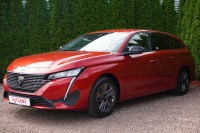 Vorschau: Peugeot 308 SW PureTech 130