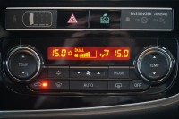 Mitsubishi Outlander 2.0