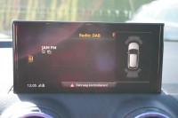 Audi Q2 2.0 TDI quattro S-line