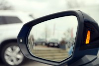 Audi SQ2 2.0 TFSI quattro