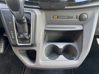 Ford Tourneo Custom 2.0 EcoBlue AT