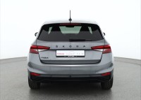 Skoda Fabia 1.5 TSI DSG Monte Carlo