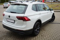 VW Tiguan Allspace 1.5 TSI DSG Life
