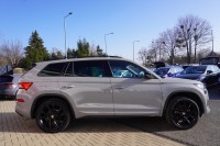 Skoda Kodiaq 2.0 TDI Sportline 4x4 DSG