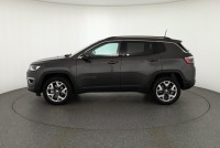Vorschau: Jeep Compass 1.4 MultiAir Limited 4WD