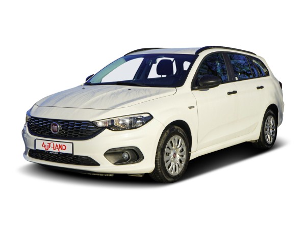 Fiat Tipo Kombi 1.4 16V
