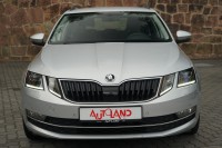 Skoda Octavia Combi 1.4 TSI DSG Style