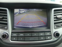 Hyundai Tucson 1.6 T-GDI DCT 4WD