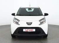 Toyota Aygo X 1.0 Play CVT