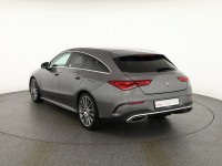 Mercedes-Benz CLA 200 Shooting Brake AMG Line