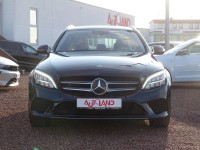 Mercedes-Benz C 300 C300 de T Avantgarde 9G-Tronic