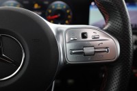 Mercedes-Benz A 140 A180 AMG Line
