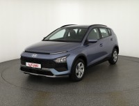 Hyundai BAYON Bayon 1.2 DPI Navi Sitzheizung Tempomat