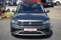 VW Tiguan Allspace 2.0 TDI Elegance 4M
