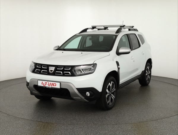 Dacia Duster II 1.3 TCE Aut. Prestige