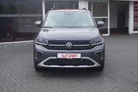 VW T-Cross 1.0 TSI DSG