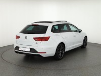 Seat Leon ST 2.0 TSI DSG FR