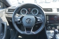 Skoda Superb Combi 2.0 TSI 4x4 SportLine DSG